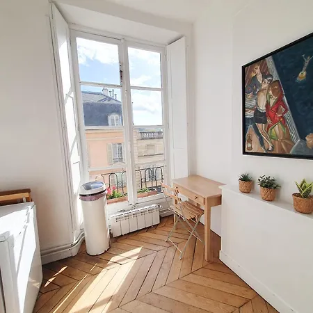 Exigehome-appartement De Standing Au Coeur De Appartamento