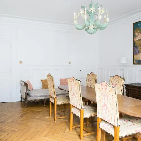 Appartamento Exigehome-appartement De Standing Au Coeur De *