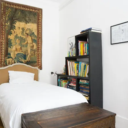 Exigehome-appartement De Standing Au Coeur De *