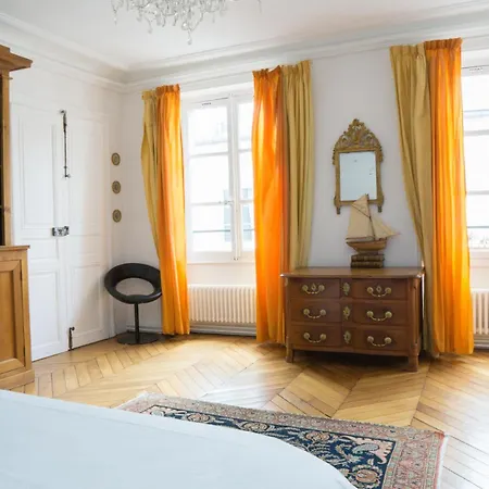 Exigehome-appartement De Standing Au Coeur De Appartamento *