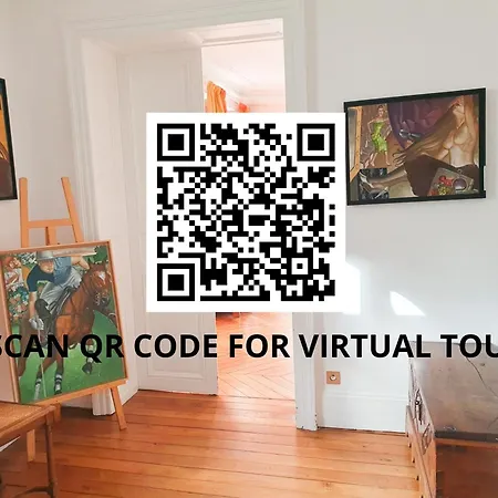 Appartamento Exigehome-appartement De Standing Au Coeur De *